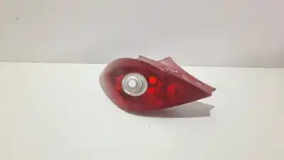 Автозапчастина б/у лівий ход ліхар для OPEL CORSA D Cosmo Посилання на OEM IAM 13186350  