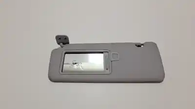 Gebrauchtes Autoersatzteil linker sonnenschutz zum hyundai tucson tecno bluedrive 2wd oem-iam-referenzen   