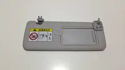 Gebrauchtes Autoersatzteil Rechter Sonnenschutz zum HYUNDAI TUCSON Tecno BlueDrive 2WD OEM-IAM-Referenzen   
