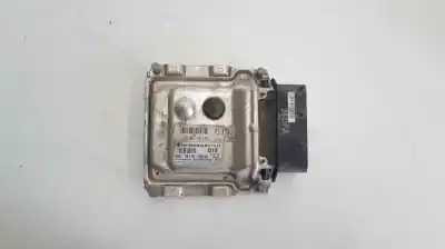 Second-hand car spare part Ecu Engine Control for KIA CEE´D Concept OEM IAM references 391052B145  391192B345