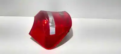Second-hand car spare part left tailgate light for bmw serie 1 berlina (e81/e87) 118d oem iam references 7154955  