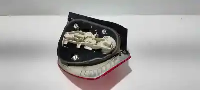 Second-hand car spare part left tailgate light for bmw serie 1 berlina (e81/e87) 118d oem iam references 7154955  