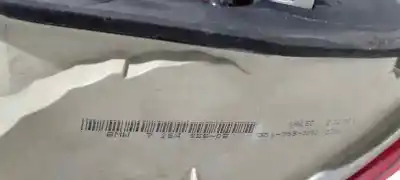 Second-hand car spare part left tailgate light for bmw serie 1 berlina (e81/e87) 118d oem iam references 7154955  