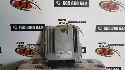 Second-hand car spare part ECU ENGINE CONTROL for RENAULT KOLEOS  OEM IAM references 0281014360  23710JY0