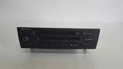 Peça sobressalente para automóvel em segunda mão  por BMW SERIE 1 BERLINA (E81/E87)  Referências OEM IAM 922750001  VP9KAF18C383AD