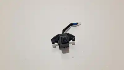 Автозапчастина б/у електронний модуль для nissan qashqai (j11) 360 посилання на oem iam 284424ea0c