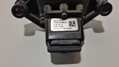 Автозапчастина б/у електронний модуль для nissan qashqai (j11) 360 посилання на oem iam 284424ea0c  
