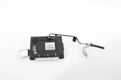 Gebrauchtes Autoersatzteil  zum HYUNDAI I30 (GD)  OEM-IAM-Referenzen 95400A6025  