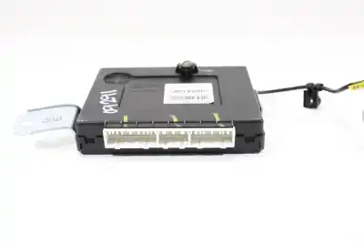 Second-hand car spare part electronic module for hyundai i30 (gd) cruise bluedrive oem iam references 95400a6025  