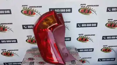 Peça sobressalente para automóvel em segunda mão  por KIA PICANTO  Referências OEM IAM   