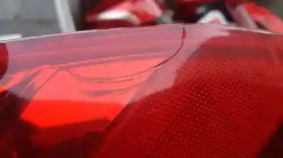 Second-hand car spare part left tailgate light for toyota rav 4 (a3) advance oem iam references   