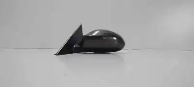 Peça sobressalente para automóvel em segunda mão espelho retrovisor esquerdo por bmw serie 1 berlina (e81/e87) 118d referências oem iam   