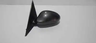 Peça sobressalente para automóvel em segunda mão espelho retrovisor esquerdo por bmw serie 1 berlina (e81/e87) 118d referências oem iam   