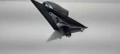 Peça sobressalente para automóvel em segunda mão espelho retrovisor esquerdo por bmw serie 1 berlina (e81/e87) 118d referências oem iam   