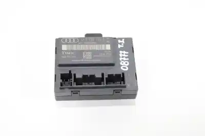 Second-hand car spare part  for AUDI A6 BERLINA (4F2)  OEM IAM references 4F0959795A  