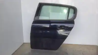 Peça sobressalente para automóvel em segunda mão porta do automóvel traseira esquerda por peugeot 308 business line referências oem iam 