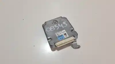 Second-hand car spare part electronic module for toyota prius (nhw30) plug-in hybrid advance oem iam references 8815047180