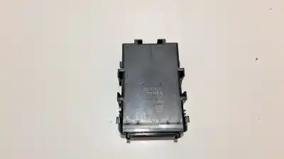 Second-hand car spare part electronic module for toyota prius (nhw30) plug-in hybrid advance oem iam references 8911147080