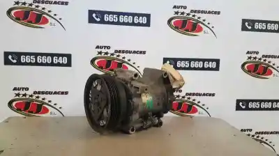 Tweedehands auto-onderdeel AIRCONDITIONING COMPRESSOR voor RENAULT MODUS  OEM IAM-referenties 1452B  8200365787