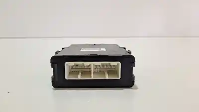Second-hand car spare part electronic module for toyota prius (nhw30) plug-in hybrid advance oem iam references 8953512011  0791006000
