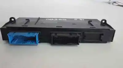 Second-hand car spare part electronic module for bmw serie 1 berlina (e81/e87) 118d oem iam references 9227179  