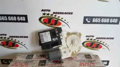 Second-hand car spare part Right Front Window Motor for FORD FOCUS LIM. (CB4) 1.8 TDCi Turbodiesel CAT OEM IAM references 981406102 0130822214 5WK11572H