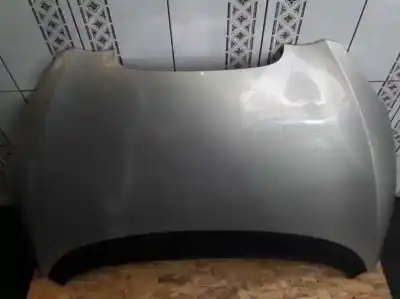 Peça sobressalente para automóvel em segunda mão capot por seat toledo (5p2) exclusive referências oem iam   