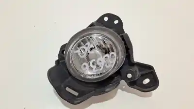 Second-hand car spare part left fog light for mazda cx-5 style+ 2wd oem iam references kd5351694  