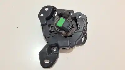 Second-hand car spare part left fog light for mazda cx-5 style+ 2wd oem iam references kd5351694  