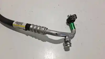 Peça sobressalente para automóvel em segunda mão tubos de ar condicionado por kia cee´d drive referências oem iam 97762a6200  