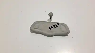 Pezzo di ricambio per auto di seconda mano specchio interno per citroen c4 picasso i monospace (ud_) 1.6 hdi riferimenti oem iam   