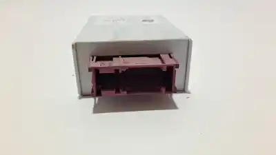 Peça sobressalente para automóvel em segunda mão módulo eletrônico por bmw x5 (e53) 4.4i automático 320 cv / 235 kw referências oem iam 8375964  61358375964