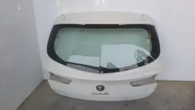 Pezzo di ricambio per auto di seconda mano Portellone per ALFA ROMEO GIULIETTA (191) Distinctive Riferimenti OEM IAM   