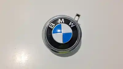 Peça sobressalente para automóvel em segunda mão  por BMW SERIE 1 BERLINA (E81/E87)  Referências OEM IAM 51247153173  