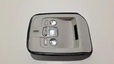 Автозапчастина б/у внутрішне світло для citroen c4 cactus feel посилання на oem iam 9801287677  