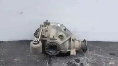 Second-hand car spare part REAR DIFFERENTIAL for BMW SERIE 3 TOURING (E46)  OEM IAM references 7518845  