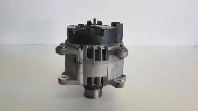 Second-hand car spare part alternator for volkswagen golf vii lim. (5g1) advance bluemotion oem iam references 2622499a  04c903023k