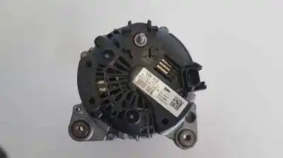 Second-hand car spare part alternator for volkswagen golf vii lim. (5g1) advance bluemotion oem iam references 2622499a  04c903023k
