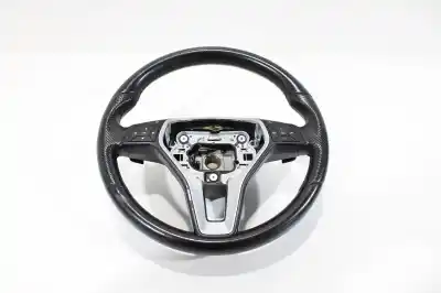 Pezzo di ricambio per auto di seconda mano VOLANTE per MERCEDES-BENZ CLASE CLS (W218)  Riferimenti OEM IAM A2184600618  