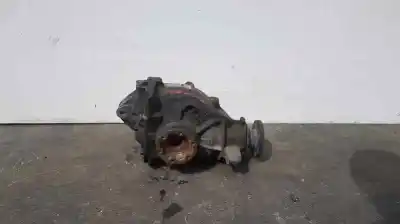 Second-hand car spare part rear differential for bmw serie 3 berlina (e46) 318i oem iam references 7533145 753314503 nad755338