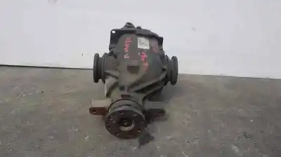 Second-hand car spare part rear differential for bmw serie 3 berlina (e46) 318i oem iam references 7533145 753314503 nad755338