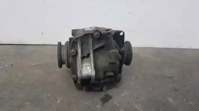 Second-hand car spare part rear differential for bmw serie 3 berlina (e46) 318i oem iam references 7533145 753314503 nad755338