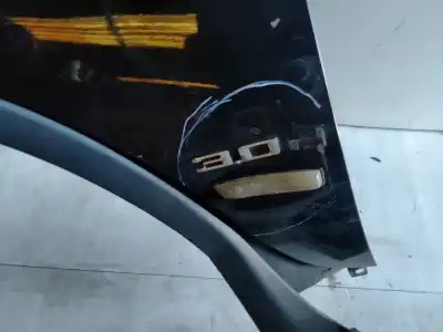 İkinci el araba yedek parçası sol ön çamurluk için bmw x5 (e53) 3.0d oem iam referansları   