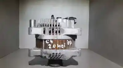 Pezzo di ricambio per auto di seconda mano alternatore per citroen c4 picasso exclusive plus riferimenti oem iam 9654752880  a004tj0084c