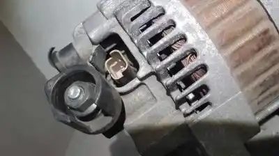 Pezzo di ricambio per auto di seconda mano alternatore per citroen c4 picasso exclusive plus riferimenti oem iam 9654752880  a004tj0084c