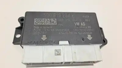 Автозапчастина б/у електронний модуль для seat leon (5f1) fr fast lane посилання на oem iam 5q0919294k  5q0919294a