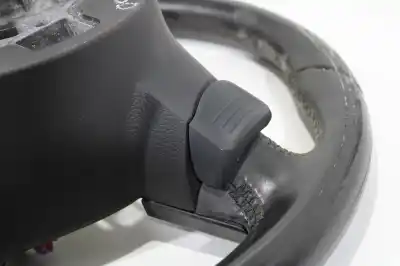 Peça sobressalente para automóvel em segunda mão volante por volkswagen golf vi (5k1) sport referências oem iam 3c8419091be  