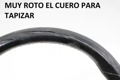 Peça sobressalente para automóvel em segunda mão volante por volkswagen golf vi (5k1) sport referências oem iam 3c8419091be  