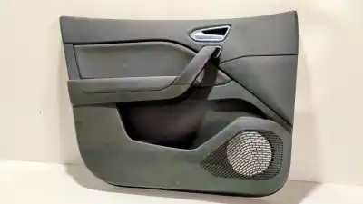 Автозапчасти б/у обивка левой передней двери за renault captur ii zen ссылки oem iam 809018170r  809015845r