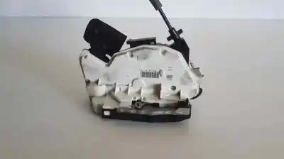 Second-hand car spare part  for VOLKSWAGEN GOLF VII LIM. (5G1)  OEM IAM references 5K1837016E  